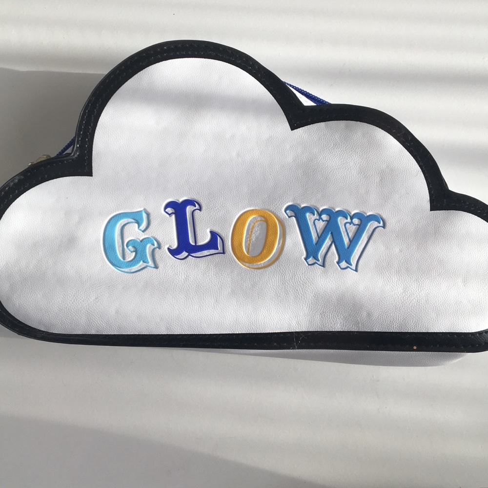 Bath and Body Works Glow Skin Kit